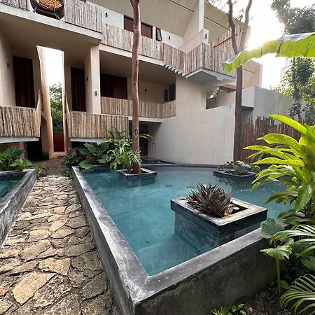 Condohotel Tsonot, En Luum Zama Tulum Exterior foto