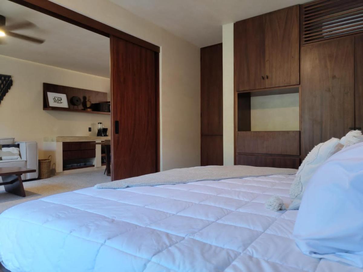 Condohotel Tsonot, En Luum Zama Tulum Exterior foto