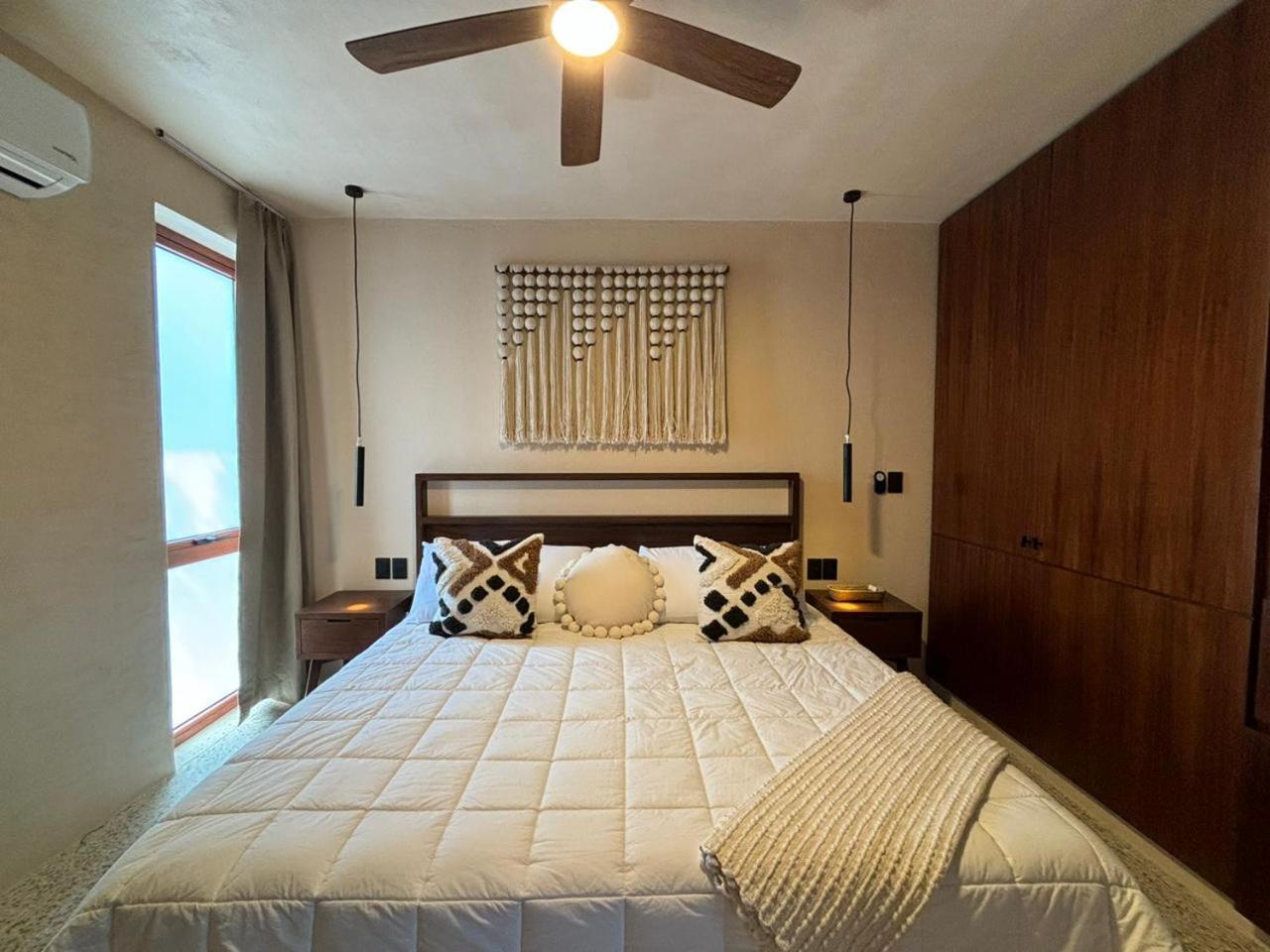 Condohotel Tsonot, En Luum Zama Tulum Exterior foto