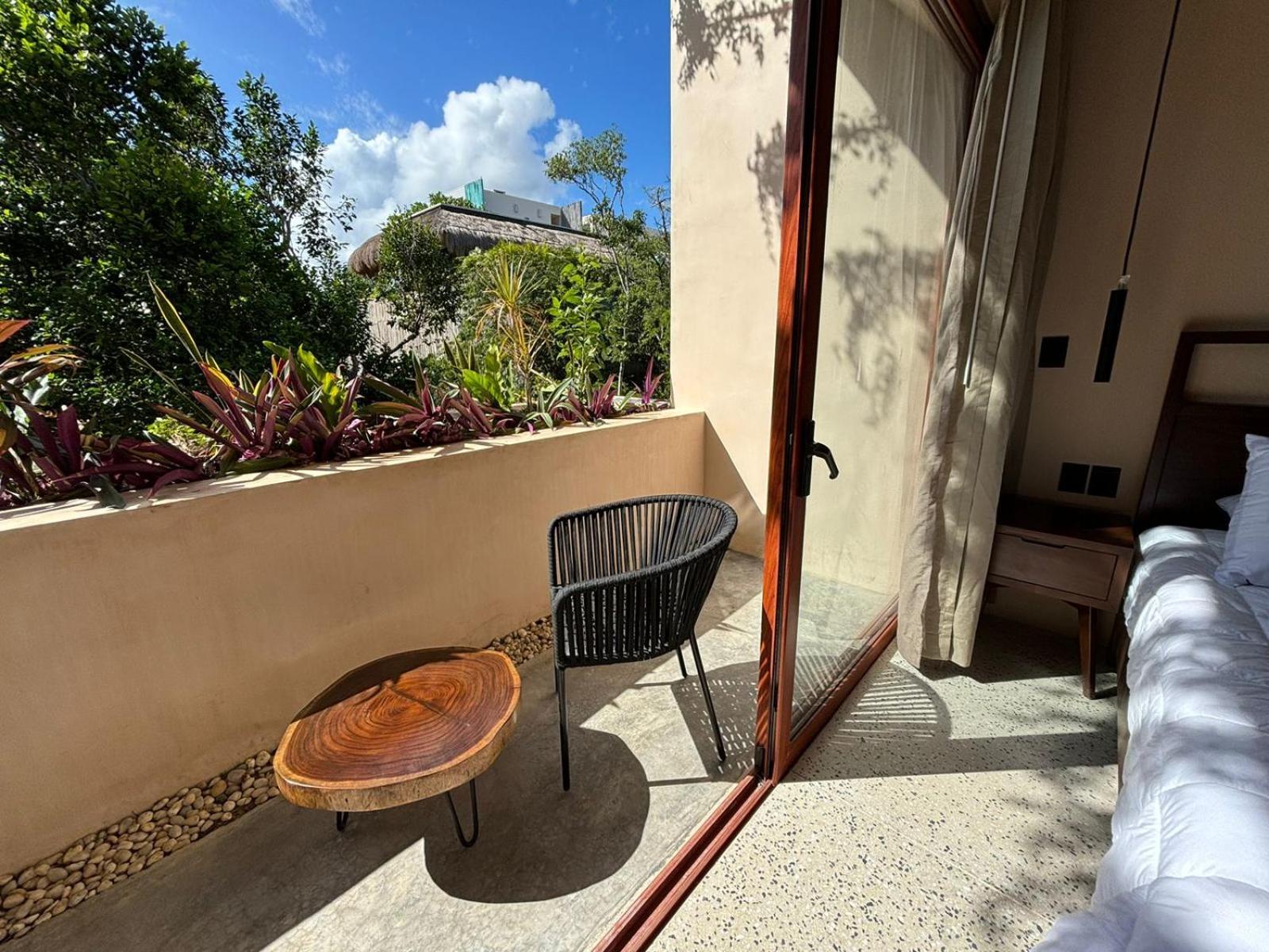 Condohotel Tsonot, En Luum Zama Tulum Exterior foto